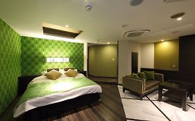 ホテルウォーターゲート浜松 (大人専用)